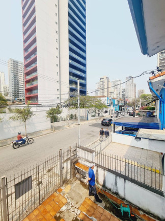 Imagem Casa com 3 Quartos à Venda, 103 m² em Vila Olimpia - São Paulo