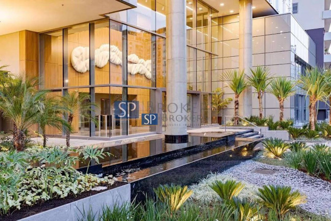 Imagem Sala Comercial para Alugar, 422 m² em Jardim Paulista - São Paulo
