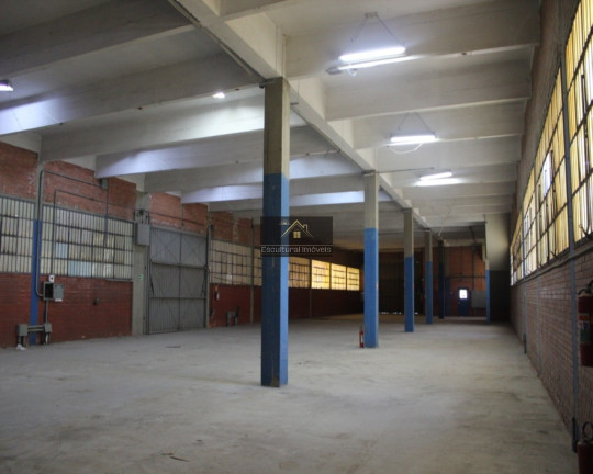 Imagem Imóvel com 10 Quartos para Alugar, 2.800 m² em Presidente Altino - Osasco