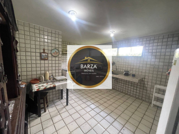 Imagem Chácara com 4 Quartos à Venda, 300 m² em Aldeia Dos Camarás - Camaragibe