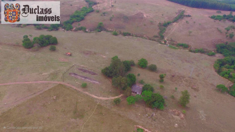 Imagem Fazenda à Venda, 5 m² em Alexânia