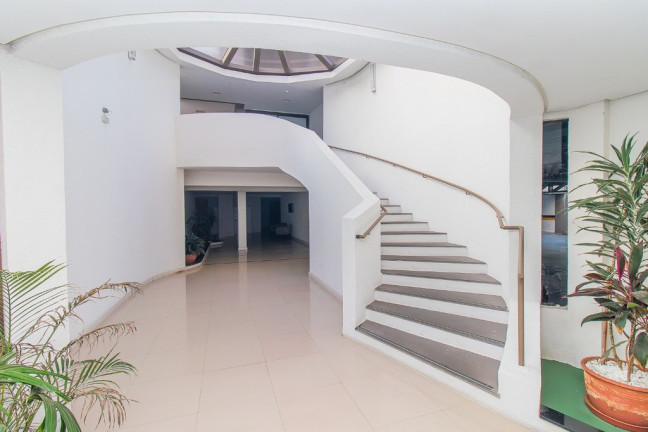 Imagem Apartamento com 2 Quartos à Venda, 61 m² em Jardim Do Salso - Porto Alegre
