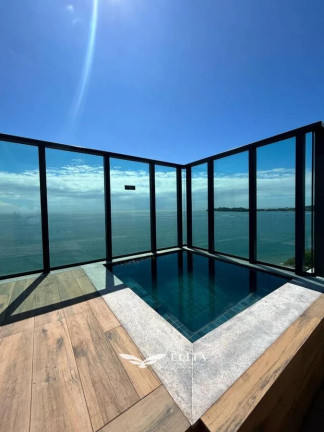 Imagem Apartamento com 3 Quartos à Venda, 102 m² em Armação - Penha