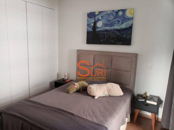 Imagem Apartamento com 2 Quartos à Venda, 62 m² em Centro - São Bernardo Do Campo Imagem Apartamento com 2 Quartos à Venda, 62 m² em Centro - São Bernardo Do Campo