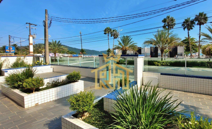 Apartamento com 3 Quartos à Venda, 107 m² em Boqueirão - Praia Grande