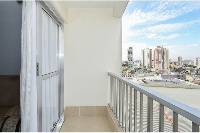 Imagem Apartamento com 2 Quartos à Venda, 75 m² em Penha - São Paulo