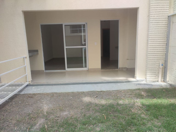 Imagem Apartamento com 2 Quartos à Venda, 122 m² em Buraquinho - Lauro De Freitas Imagem Apartamento com 2 Quartos à Venda, 122 m² em Buraquinho - Lauro De Freitas