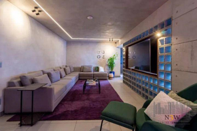 Imagem Apartamento com 3 Quartos à Venda, 132 m² em Vila Anastácio - São Paulo Imagem Apartamento com 3 Quartos à Venda, 132 m² em Vila Anastácio - São Paulo