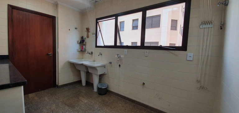 Imagem Apartamento com 4 Quartos à Venda, 314 m² em Brooklin Novo - São Paulo