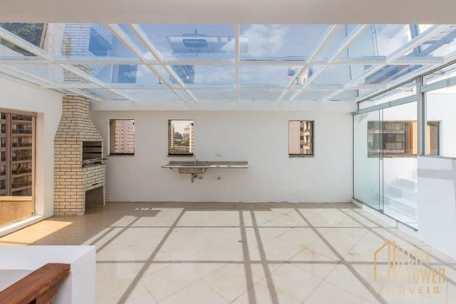 Imagem Apartamento com 4 Quartos à Venda, 289 m² em Moema - São Paulo Imagem Apartamento com 4 Quartos à Venda, 289 m² em Moema - São Paulo