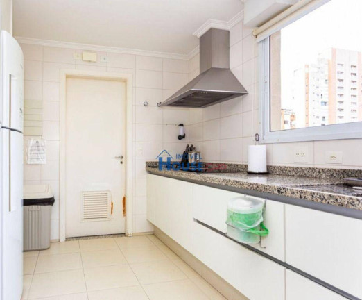 Imagem Apartamento com 4 Quartos à Venda, 225 m² em Perdizes - São Paulo