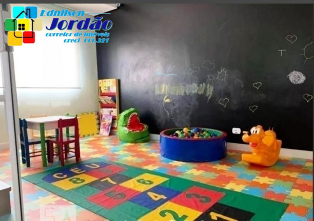Imagem Apartamento com 2 Quartos à Venda, 49 m² em Vila Homero Thon - Santo André Imagem Apartamento com 2 Quartos à Venda, 49 m² em Vila Homero Thon - Santo André
