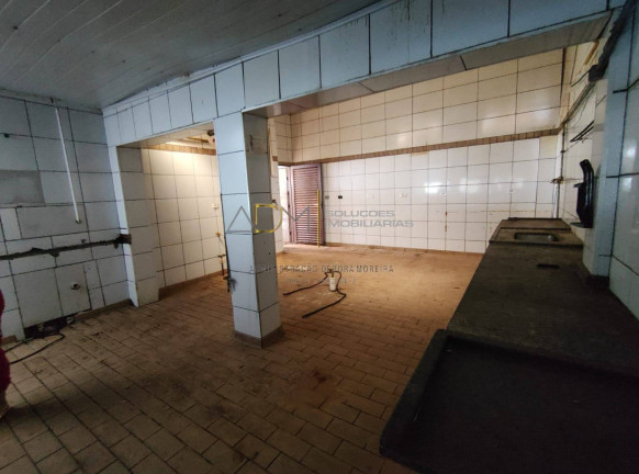 Imagem Sala Comercial à Venda, 650 m² em Vila São Lúcio - Botucatu