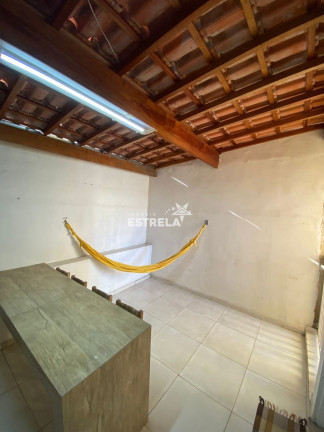 Imagem Casa com 2 Quartos à Venda, 65 m² em Outeiro De Passárgada - Cotia