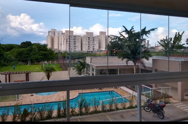 Foto do imóvel Apartamento com 1 Quarto à Venda, 71 m² em Vila São José - Taubaté