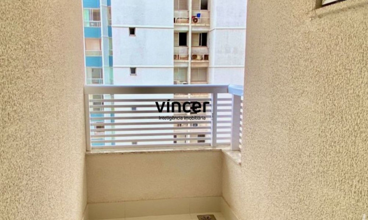 Imagem Apartamento com 3 Quartos à Venda, 107 m² em Setor Bueno - Goiânia Imagem Apartamento com 3 Quartos à Venda, 107 m² em Setor Bueno - Goiânia