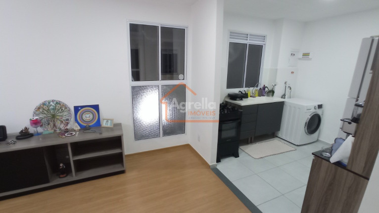 Imagem Imóvel com 2 Quartos à Venda, 46 m² em Condomínio Morada Das Magnólias - Mogi Mirim Imagem Imóvel com 2 Quartos à Venda, 46 m² em Condomínio Morada Das Magnólias - Mogi Mirim