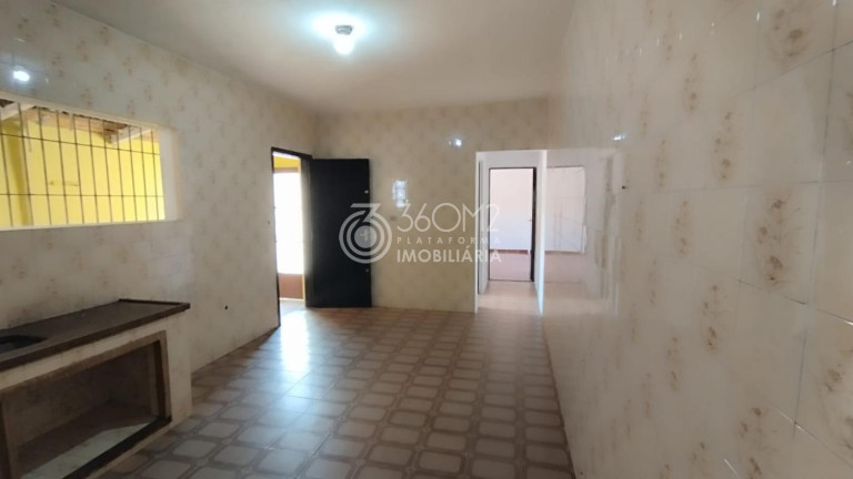Imagem Casa com 1 Quarto à Venda, 145 m² em Vila São Francisco - Mauá