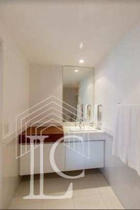 Imagem Apartamento com 1 Quarto à Venda, 62 m² em Itaim Bibi - São Paulo