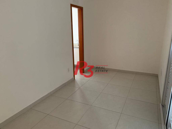Imagem Apartamento com 2 Quartos à Venda, 85 m² em Boqueirão - Santos