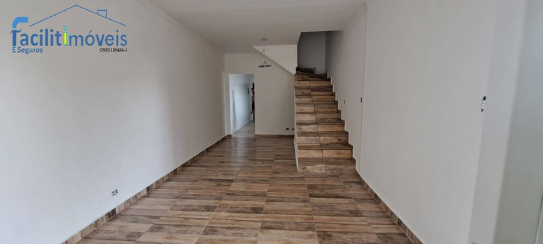 Imagem Sobrado com 3 Quartos à Venda, 169 m² em Planalto - São Bernardo Do Campo