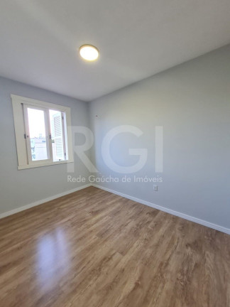 Imagem Apartamento com 1 Quarto à Venda, 57 m² em Centro Histórico - Porto Alegre