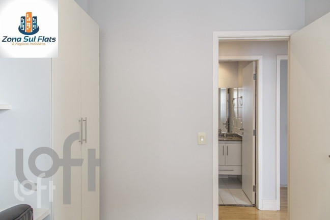 Imagem Apartamento com 3 Quartos à Venda, 70 m² em Chácara Inglesa - São Paulo
