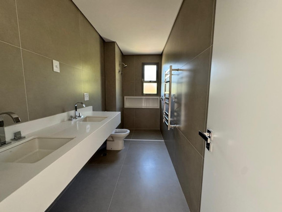 Imagem Apartamento com 3 Quartos à Venda, 176 m² em Cacupé - Florianópolis