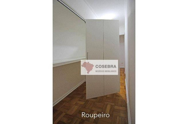 Imagem Apartamento com 2 Quartos à Venda, 82 m² em Itaim Bibi - São Paulo