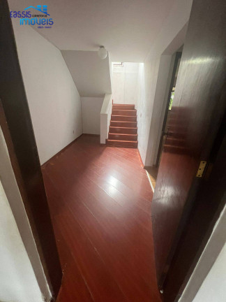 Imagem Casa com 3 Quartos à Venda, 121 m² em Cajuru - Curitiba Imagem Casa com 3 Quartos à Venda, 121 m² em Cajuru - Curitiba