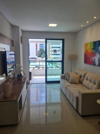 Imagem Apartamento com 3 Quartos à Venda, 95 m² em Pina - Recife