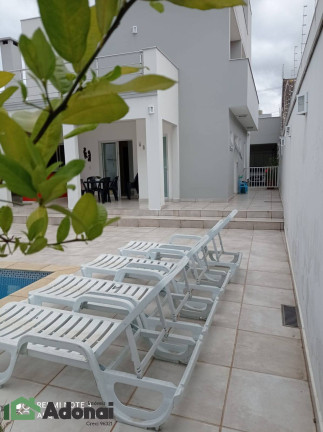 Imagem Casa com 4 Quartos à Venda, 372 m² em Horto Santo Antonio - Jundiaí