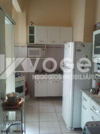 Imagem Apartamento com 3 Quartos à Venda, 93 m² em Centro - Sao Leopoldo