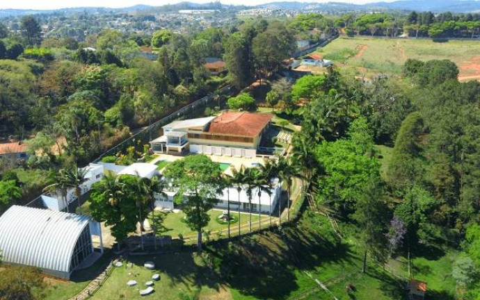 Imagem Casa com 3 Quartos à Venda, 92 m² em Chácara Real (caucaia Do Alto) - Cotia