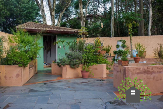 Imagem Casa com 4 Quartos à Venda, 439 m² em Pousada Dos Bandeirantes - Carapicuíba Imagem Casa com 4 Quartos à Venda, 439 m² em Pousada Dos Bandeirantes - Carapicuíba