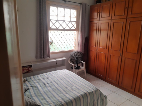 Imagem Casa com 3 Quartos à Venda, 350 m² em Campo Grande - Santos