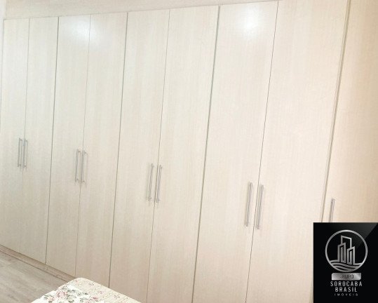 Imagem Casa com 3 Quartos à Venda, 60 m² em Condomínio Terra Nova - Sorocaba Imagem Casa com 3 Quartos à Venda, 60 m² em Condomínio Terra Nova - Sorocaba