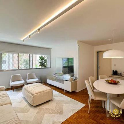 Imagem Apartamento com 3 Quartos à Venda, 110 m² em Santana - São Paulo Imagem Apartamento com 3 Quartos à Venda, 110 m² em Santana - São Paulo