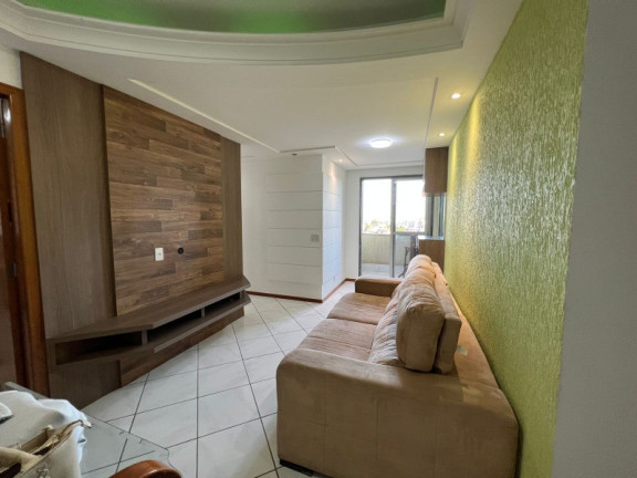 Imóvel com 3 Quartos à Venda, 75 m² em Parque Residencial Laranjeiras - Serra