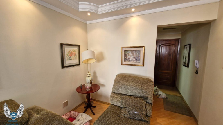 Apartamento com 2 Quartos à Venda, 72 m² em Parque Mandaqui - São Paulo