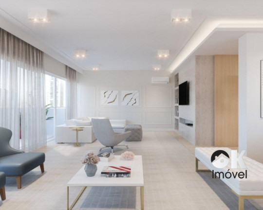 Imagem Apartamento com 3 Quartos à Venda, 208 m² em Jardim Paulista - São Paulo Imagem Apartamento com 3 Quartos à Venda, 208 m² em Jardim Paulista - São Paulo