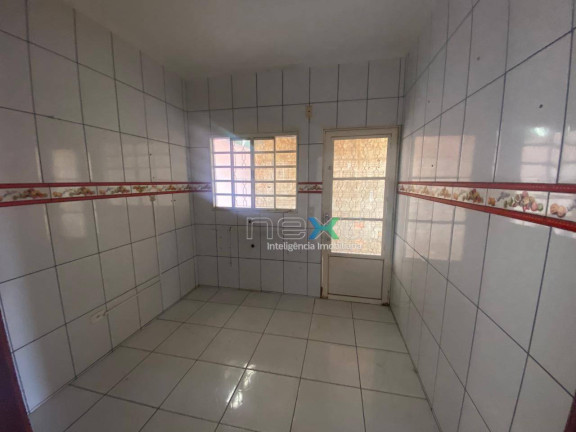 Imagem Casa com 2 Quartos à Venda, 60 m² em Jardim Pênfico - Campo Grande Imagem Casa com 2 Quartos à Venda, 60 m² em Jardim Pênfico - Campo Grande