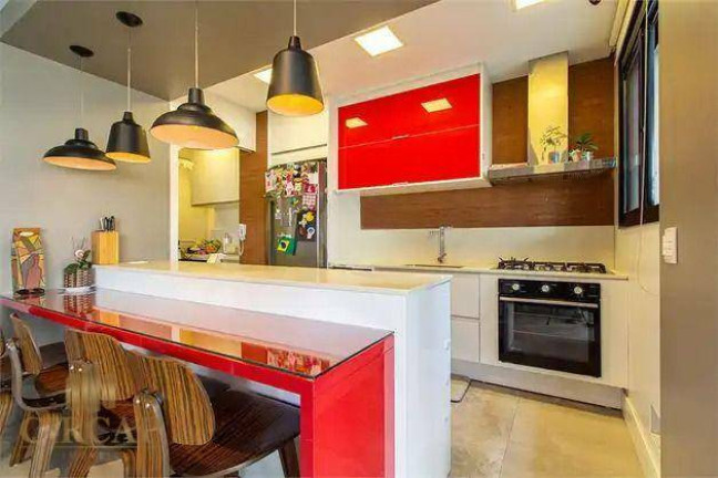 Imagem Apartamento com 2 Quartos à Venda, 89 m² em Perdizes - São Paulo