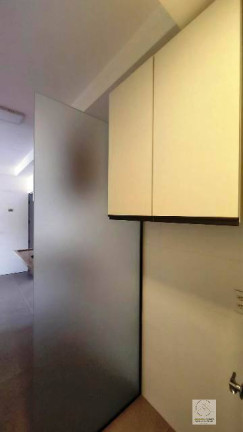 Imagem Apartamento com 1 Quarto para Alugar, 40 m² em Vila Thais - Atibaia Imagem Apartamento com 1 Quarto para Alugar, 40 m² em Vila Thais - Atibaia