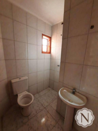Imagem Casa de Condomínio com 2 Quartos à Venda, 56 m² em Belas Artes - Itanhaém Imagem Casa de Condomínio com 2 Quartos à Venda, 56 m² em Belas Artes - Itanhaém