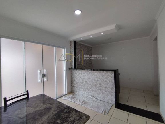 Casa com 2 Quartos à Venda, 80 m² em Residencial Jardim Do Bosque - Botucatu