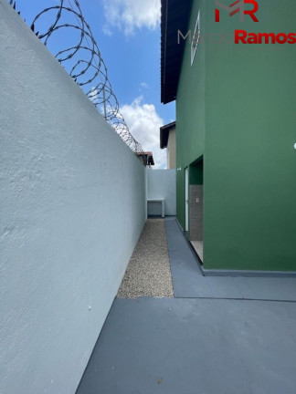 Imagem Casa com 2 Quartos à Venda, 100 m² em Cidade Dos Funcionários - Fortaleza Imagem Casa com 2 Quartos à Venda, 100 m² em Cidade Dos Funcionários - Fortaleza
