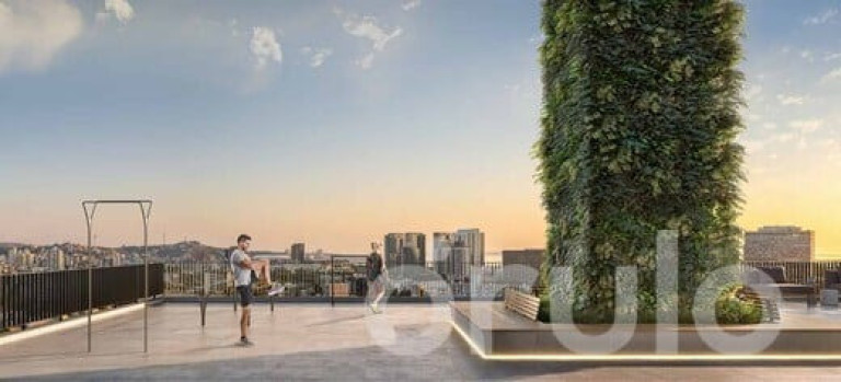Imagem Apartamento com 1 Quarto à Venda, 35 m² em Cidade Baixa - Porto Alegre