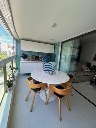 Imóvel com 3 Quartos à Venda, 92 m² em Pituba - Salvador