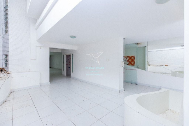 Imagem Casa com 3 Quartos à Venda, 600 m² em Cidade Jardim - São Paulo Imagem Casa com 3 Quartos à Venda, 600 m² em Cidade Jardim - São Paulo